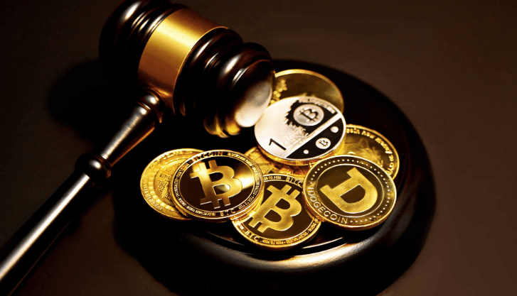 Cryptocurrency Laws Around the World