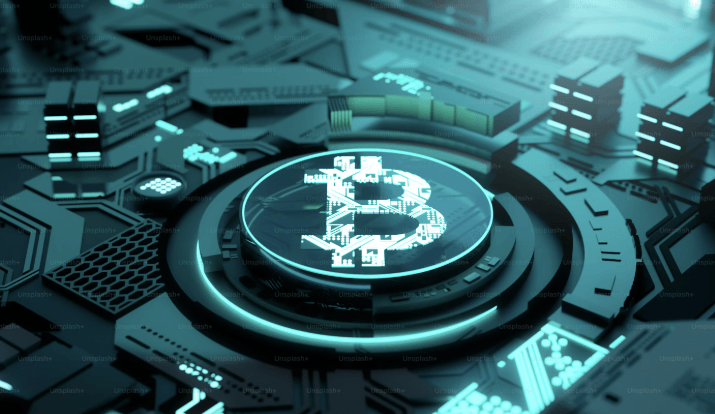 Cryptocurrency Mining: How It Works