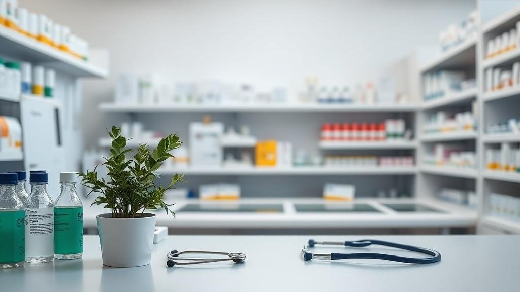 Compounded Semaglutide: What Patients Actually Need to Know