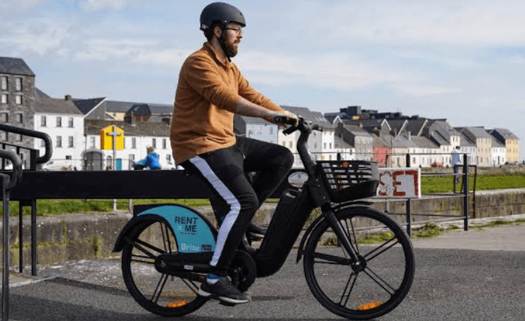 Electric Bikes: Changing the Way We Move