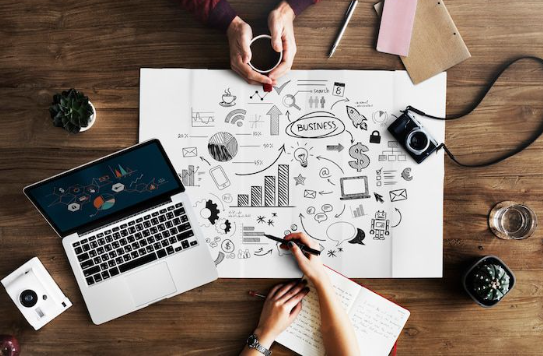 Why Businesses Need a Strong Digital Foundation