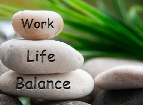 How to Decide What Work-Life Balance Means to You